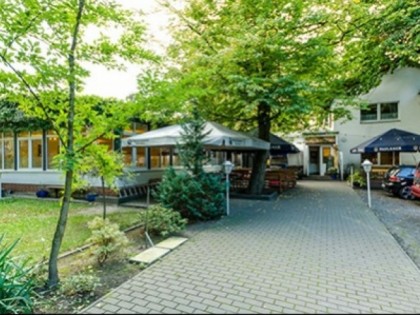 Foto: Waldgasthaus Odinshain